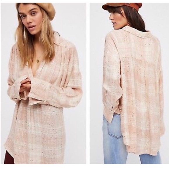 Free People Re-Posh - Picture 3 of 4